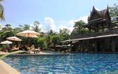 Туры в отель MUKDARA BEACH VILLA & SPA RESORT