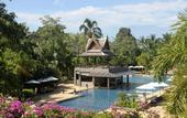 Туры в отель MUKDARA BEACH VILLA & SPA RESORT