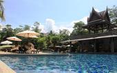 Туры в отель MUKDARA BEACH VILLA & SPA RESORT