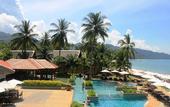 Туры в отель MUKDARA BEACH VILLA & SPA RESORT