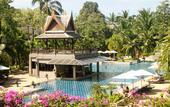 Туры в отель MUKDARA BEACH VILLA & SPA RESORT