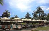 Туры в отель MUKDARA BEACH VILLA & SPA RESORT