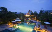 Туры в отель MUKDARA BEACH VILLA & SPA RESORT