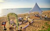 Туры в отель MUKDARA BEACH VILLA & SPA RESORT