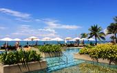 Туры в отель MUKDARA BEACH VILLA & SPA RESORT