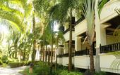 Туры в отель MUKDARA BEACH VILLA & SPA RESORT