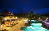Туры в отель MUKDARA BEACH VILLA & SPA RESORT