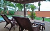 Туры в отель MUKDARA BEACH VILLA & SPA RESORT