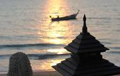 Туры в отель MUKDARA BEACH VILLA & SPA RESORT