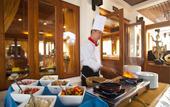 Туры в отель MUKDARA BEACH VILLA & SPA RESORT