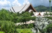 Туры в отель MUKDARA BEACH VILLA & SPA RESORT