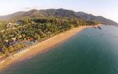 Туры в отель MUKDARA BEACH VILLA & SPA RESORT