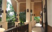 Туры в отель MUKDARA BEACH VILLA & SPA RESORT