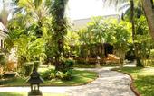 Туры в отель MUKDARA BEACH VILLA & SPA RESORT