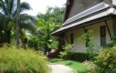Туры в отель MUKDARA BEACH VILLA & SPA RESORT
