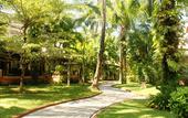 Туры в отель MUKDARA BEACH VILLA & SPA RESORT
