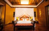 Туры в отель MUKDARA BEACH VILLA & SPA RESORT