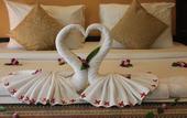 Туры в отель MUKDARA BEACH VILLA & SPA RESORT