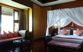 Туры в отель MUKDARA BEACH VILLA & SPA RESORT