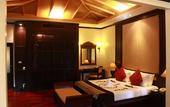 Туры в отель MUKDARA BEACH VILLA & SPA RESORT