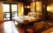 Туры в отель MUKDARA BEACH VILLA & SPA RESORT