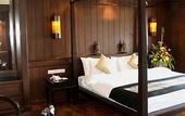Туры в отель MUKDARA BEACH VILLA & SPA RESORT
