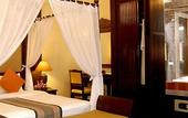 Туры в отель MUKDARA BEACH VILLA & SPA RESORT