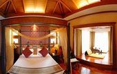 Туры в отель MUKDARA BEACH VILLA & SPA RESORT