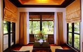 Туры в отель MUKDARA BEACH VILLA & SPA RESORT