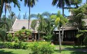 Туры в отель MUKDARA BEACH VILLA & SPA RESORT