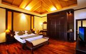 Туры в отель MUKDARA BEACH VILLA & SPA RESORT