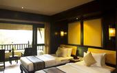 Туры в отель MUKDARA BEACH VILLA & SPA RESORT