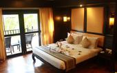 Туры в отель MUKDARA BEACH VILLA & SPA RESORT