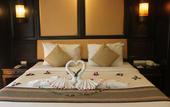 Туры в отель MUKDARA BEACH VILLA & SPA RESORT