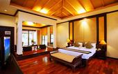 Туры в отель MUKDARA BEACH VILLA & SPA RESORT