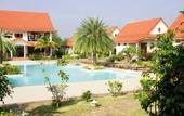 Туры в отель Armonia Village Resort and Spa