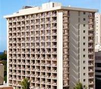 Aqua Waikiki Wave 3*