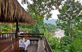 Туры в отель Home Phutoey River Kwai Hotspring & Nature Resort