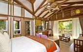 Туры в отель Home Phutoey River Kwai Hotspring & Nature Resort