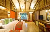 Туры в отель Home Phutoey River Kwai Hotspring & Nature Resort