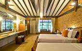 Туры в отель Home Phutoey River Kwai Hotspring & Nature Resort