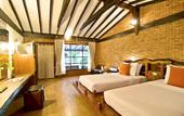Туры в отель Home Phutoey River Kwai Hotspring & Nature Resort