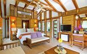 Туры в отель Home Phutoey River Kwai Hotspring & Nature Resort