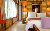 Туры в отель Home Phutoey River Kwai Hotspring & Nature Resort