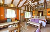 Туры в отель Home Phutoey River Kwai Hotspring & Nature Resort
