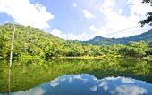 Туры в отель Home Phutoey River Kwai Hotspring & Nature Resort