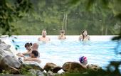 Туры в отель Home Phutoey River Kwai Hotspring & Nature Resort