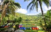 Туры в отель Home Phutoey River Kwai Hotspring & Nature Resort