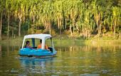 Туры в отель Home Phutoey River Kwai Hotspring & Nature Resort