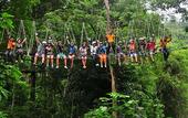 Туры в отель Home Phutoey River Kwai Hotspring & Nature Resort